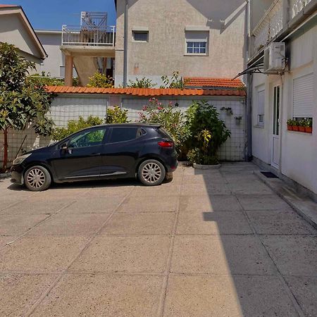 New Luxe Apartments Mostar Esterno foto