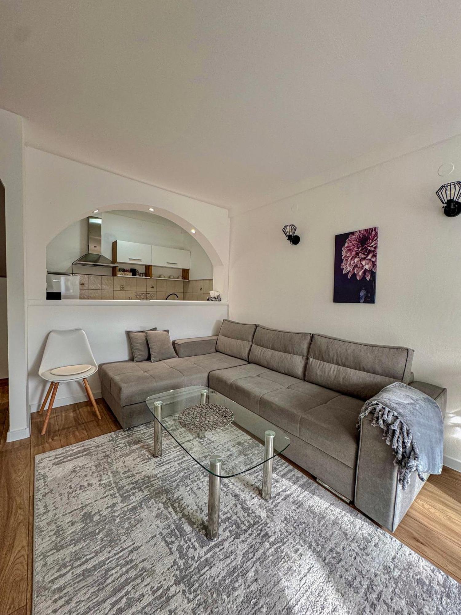 New Luxe Apartments Mostar Esterno foto