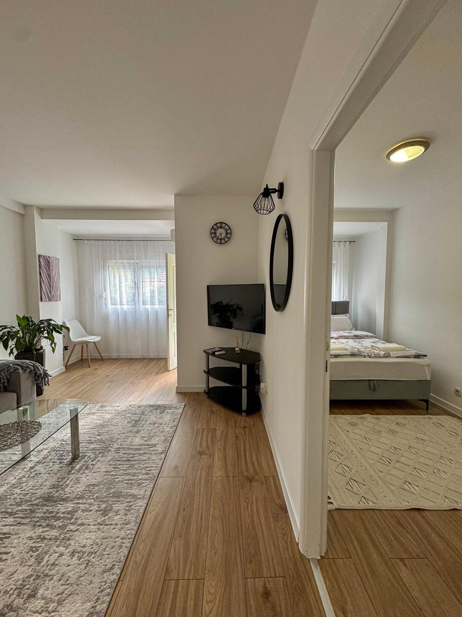 New Luxe Apartments Mostar Esterno foto